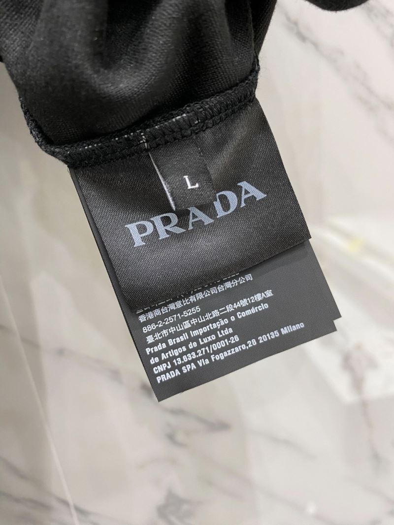 Prada Long Pants